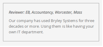 EB, Accountancy, Worcester, Mass