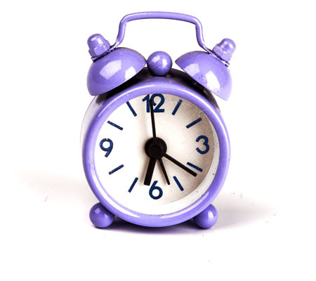 Alarm clock