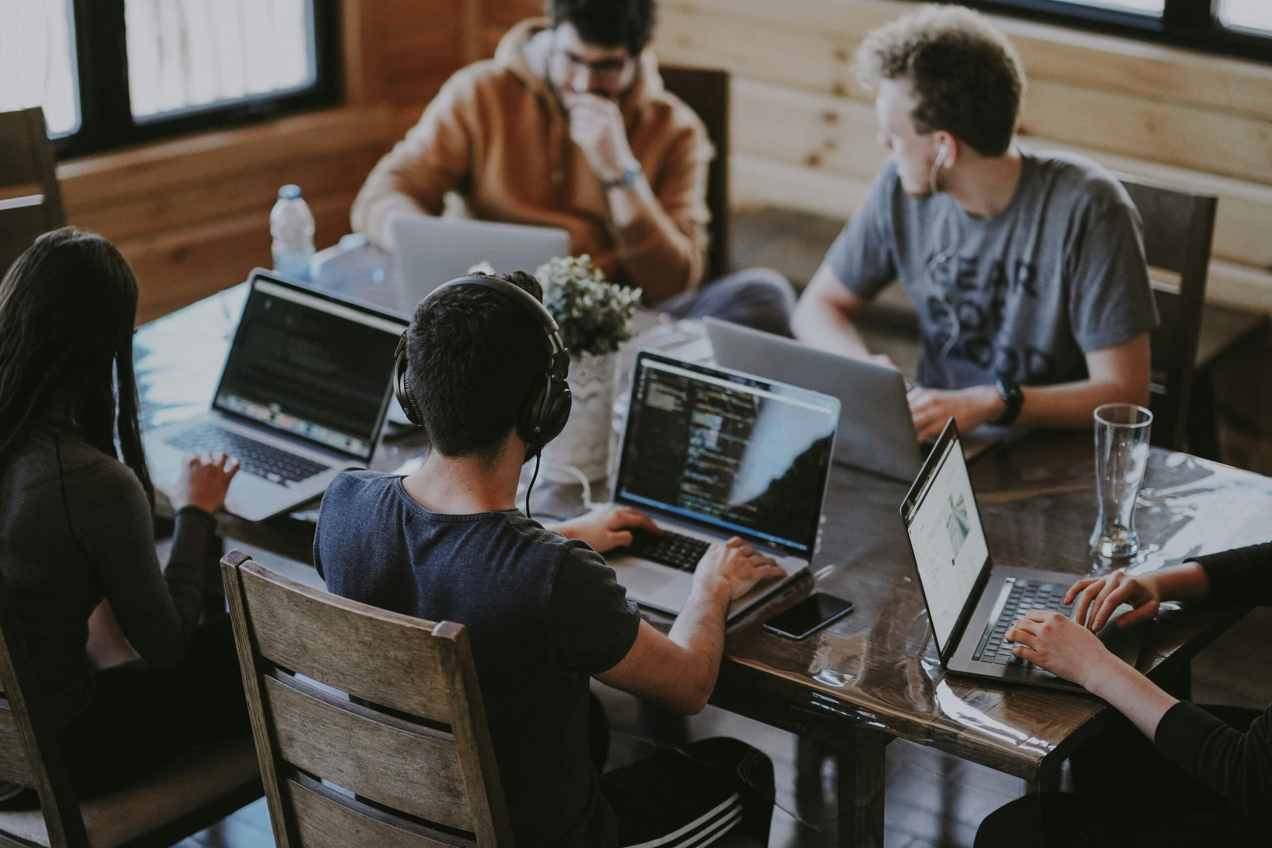 Marlborough Business IT Support