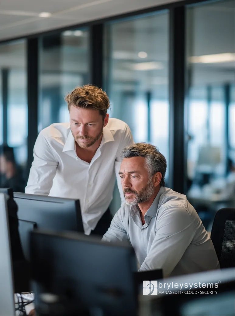 Expert team providing Architecture IT Services for seamless integration in modern IT environments.