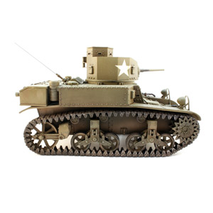 Toy tank