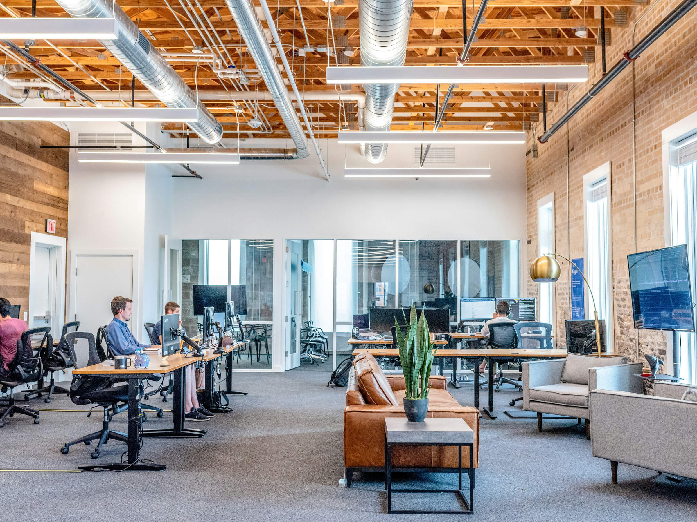 Small Business IT Support Boston | Bryley Systems