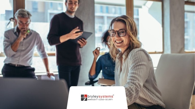Benefits Of Managed IT Services