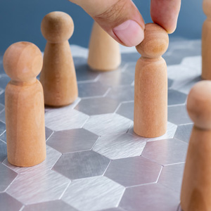 Choosing an AI model