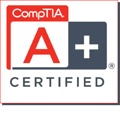 CompTIA A+