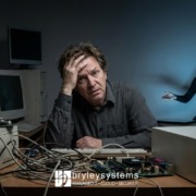 Cost Of IT Support For Small Business from Bryley Systems