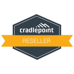 CradlePoint