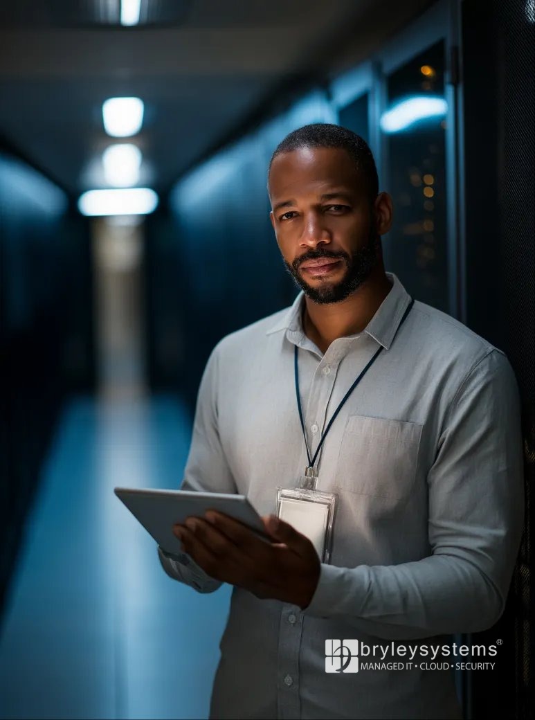 Cybersecurity Worcester