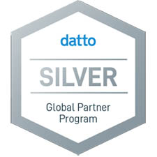 Datto Silver Partner