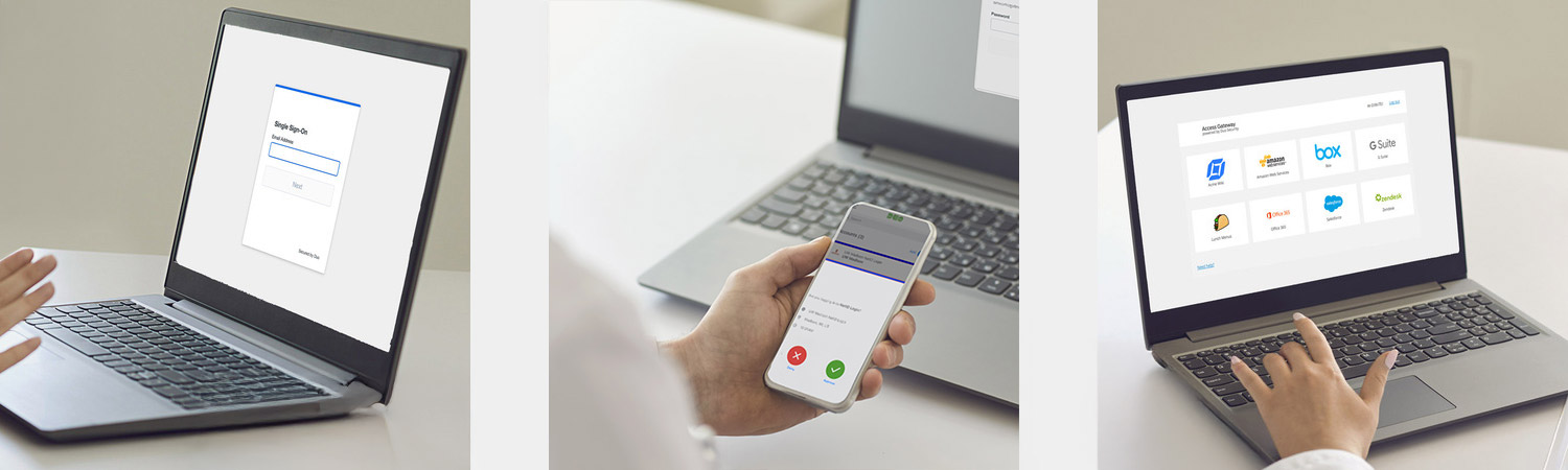 SSO as Bryley deploys DUO's 