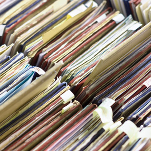 files archive