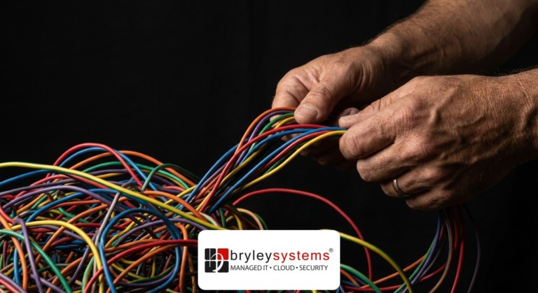 How To Choose A Managed Services Provider from Bryley Systems