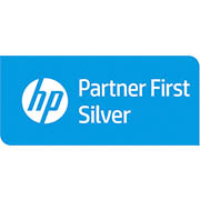 HP Silver