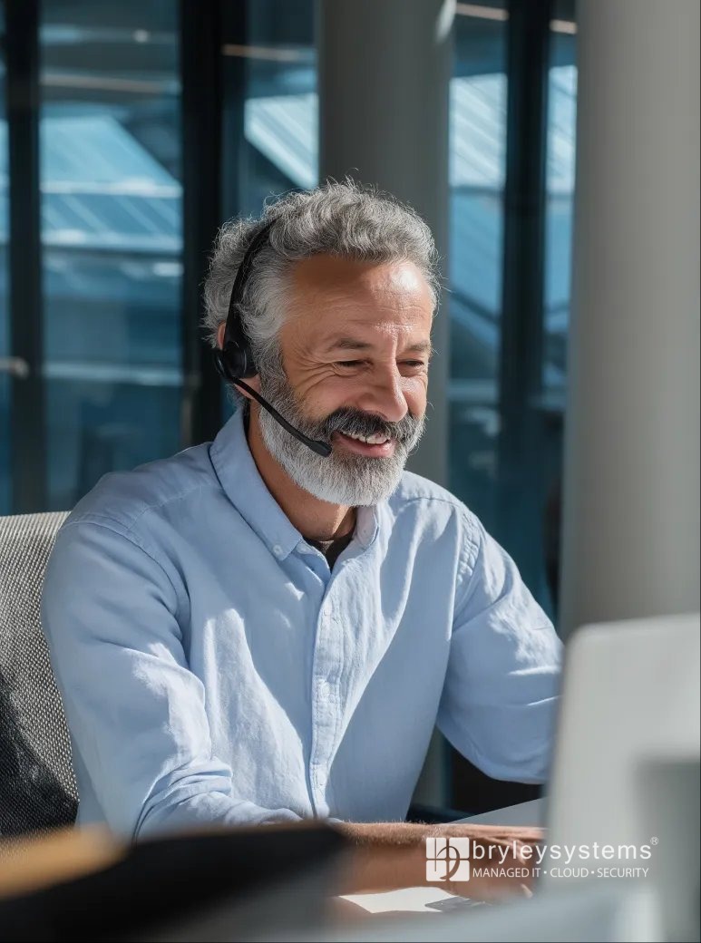 IT Company in Worcester