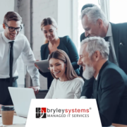 it managed services challenges