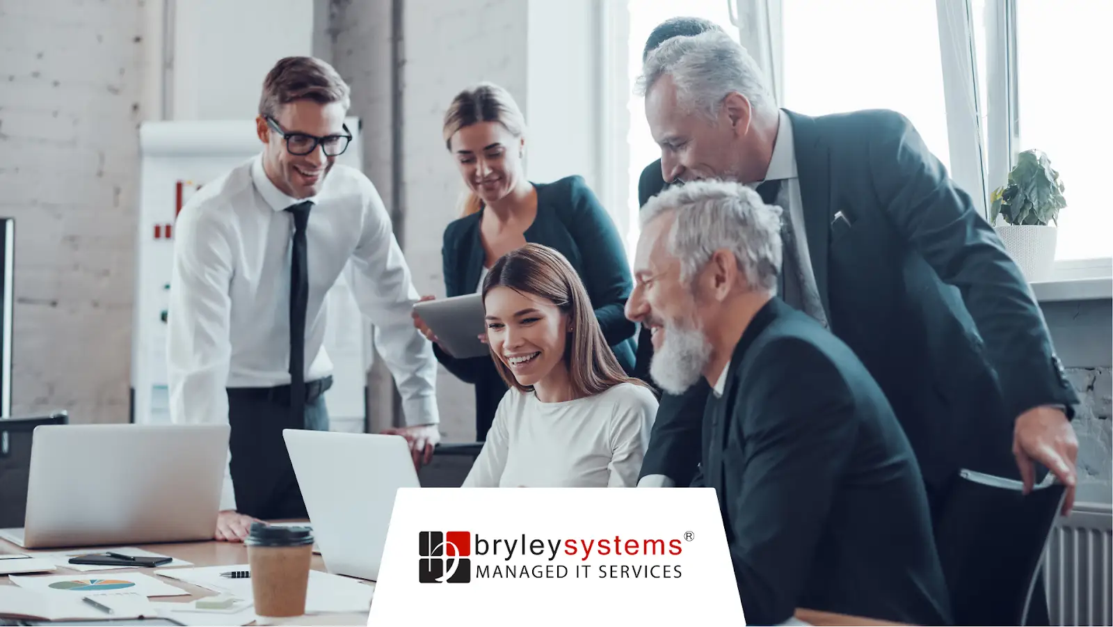 it managed services challenges