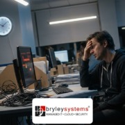 Common IT Problems from Bryley Systems