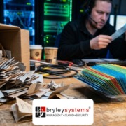 What Is The Difference Between IT Support Tiers from Bryley Systems