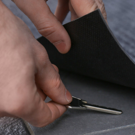 Hiding a key under a mat – SSO can fix that