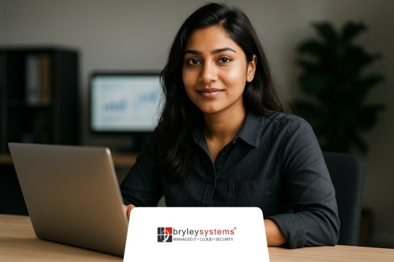 Managed IT Services Pricing from Bryley Systems