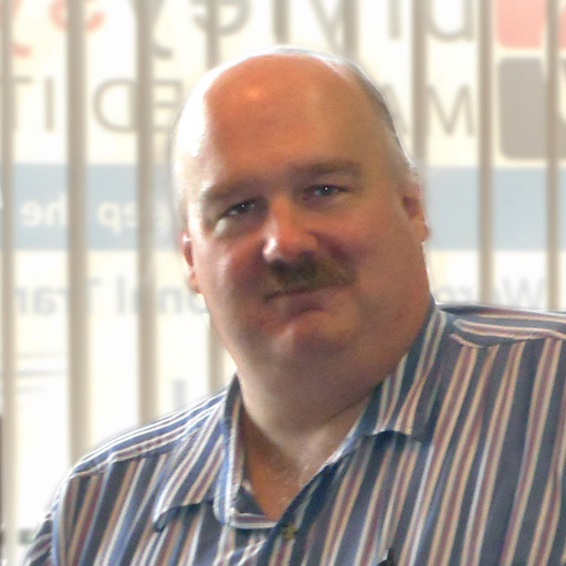 Michael Carlson