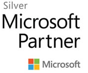 Microsoft Silver Partner