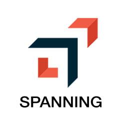 Spanning