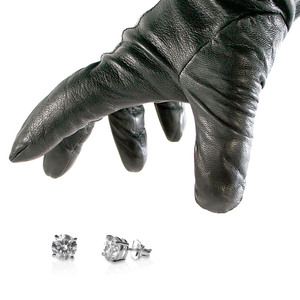 exfiltration means stealing