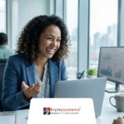 Types Of Managed IT Services from Bryley Systems