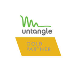 Untangle