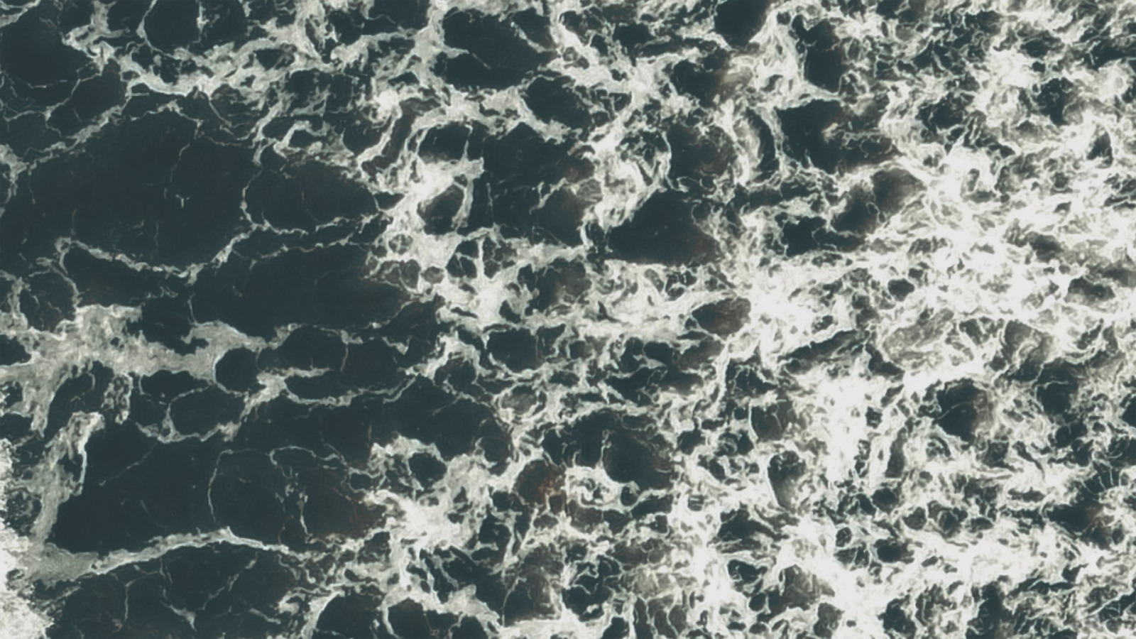 ocean waves are not energy, but signs of energies