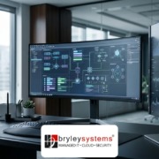 What Are Managed IT Services from Bryley Systems