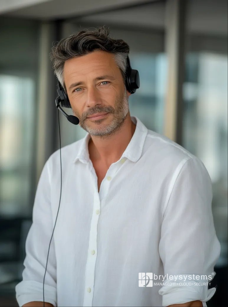 Worcester Computer Network Support