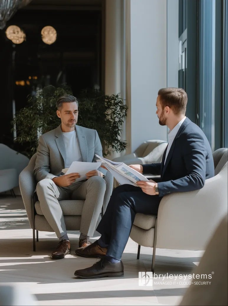 Worcester Computer Network Support