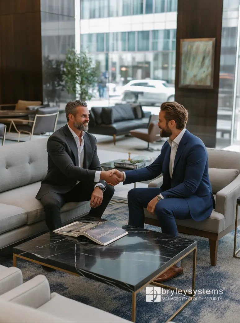 Worcester Cybersecurity