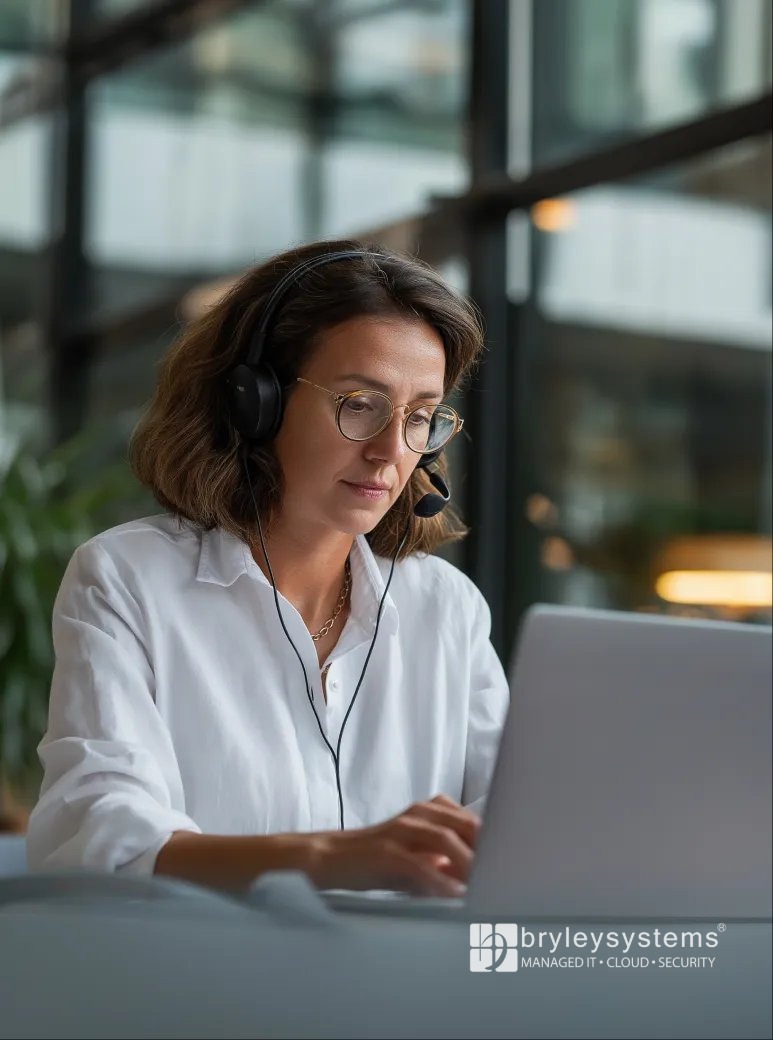 Worcester Cybersecurity Services