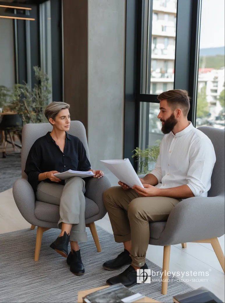 Worcester Cybersecurity Services