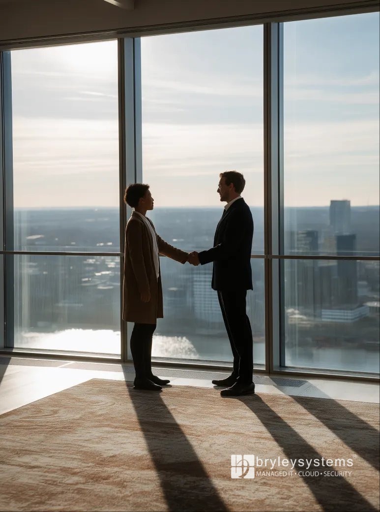 Worcester IT Consultancy