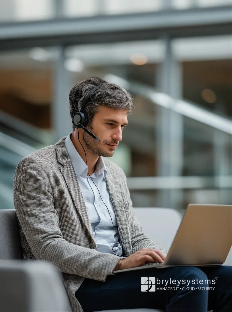 Worcester IT Consultant