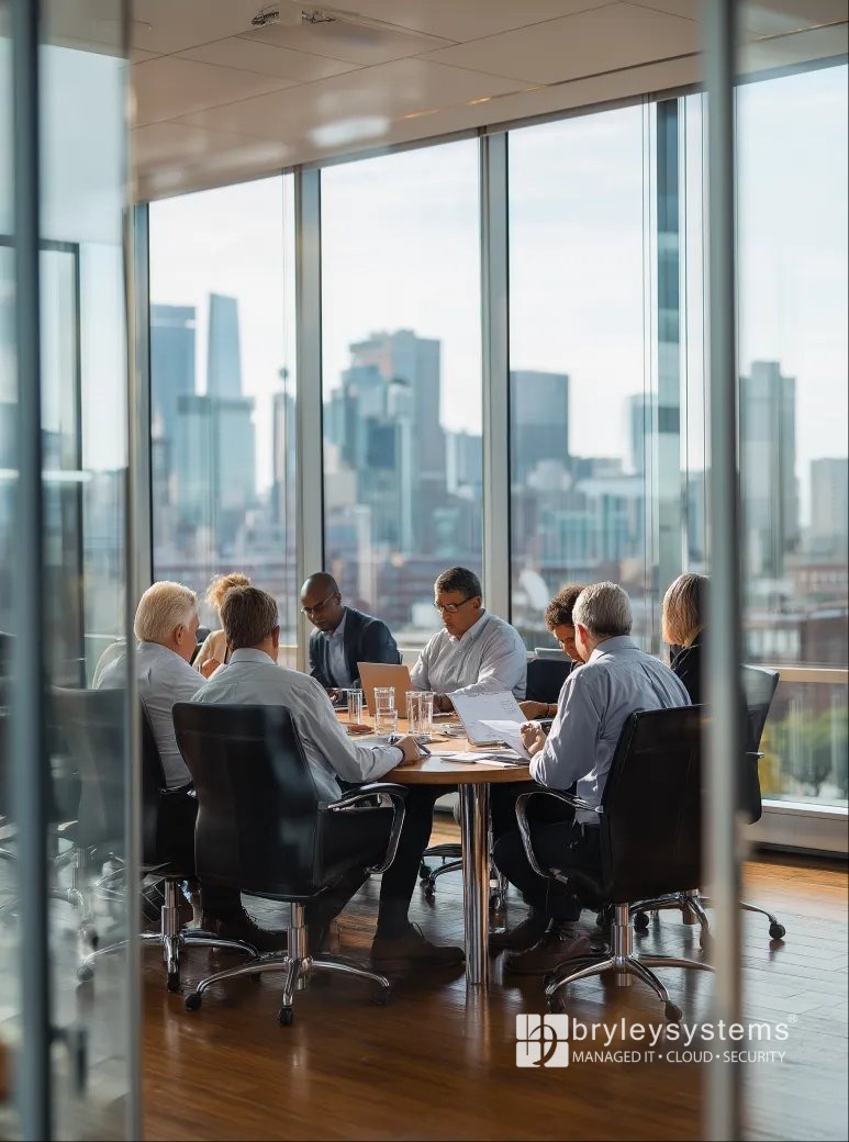 Worcester IT Consultants