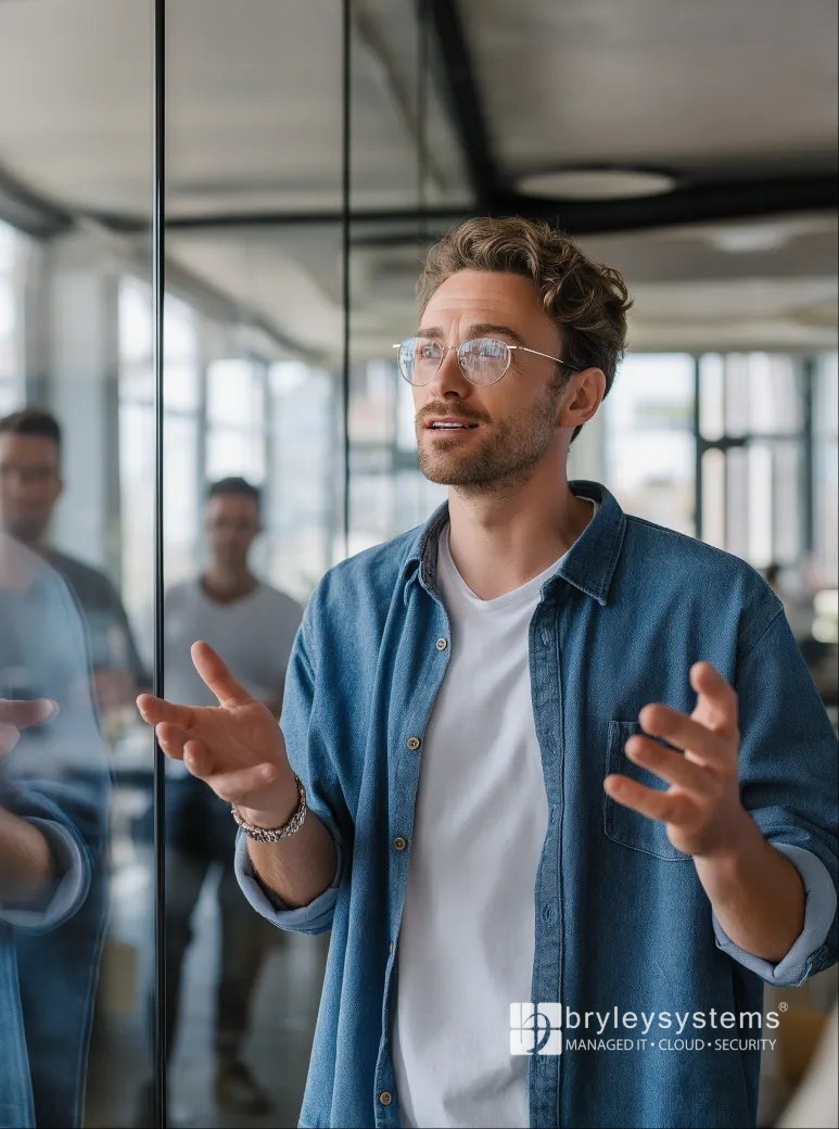 Worcester IT Network Support