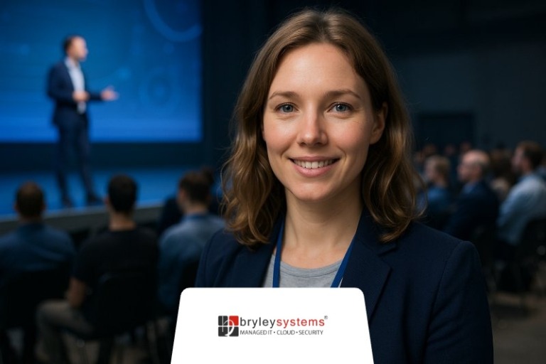 Top Tech Conferences in Worcester, MA in 2026 from Bryley Systems